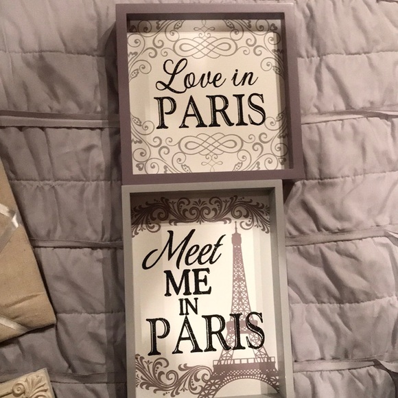 Paris Decor - Picture 4 of 7